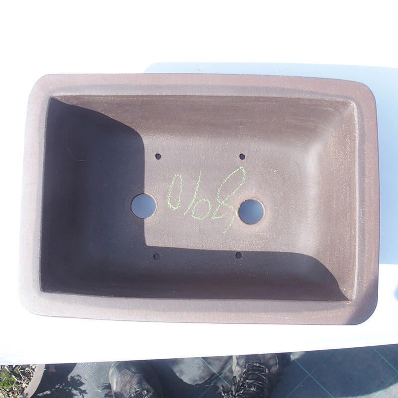 Bonsaischaal 29 x 20 x 10 cm