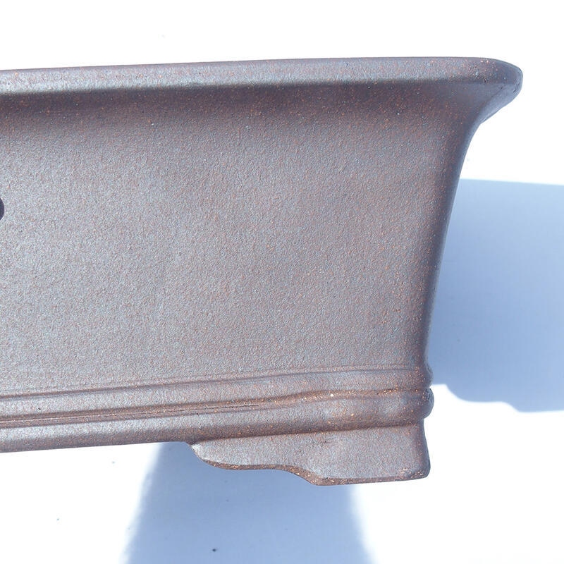 Bonsaischaal 29 x 20 x 10 cm