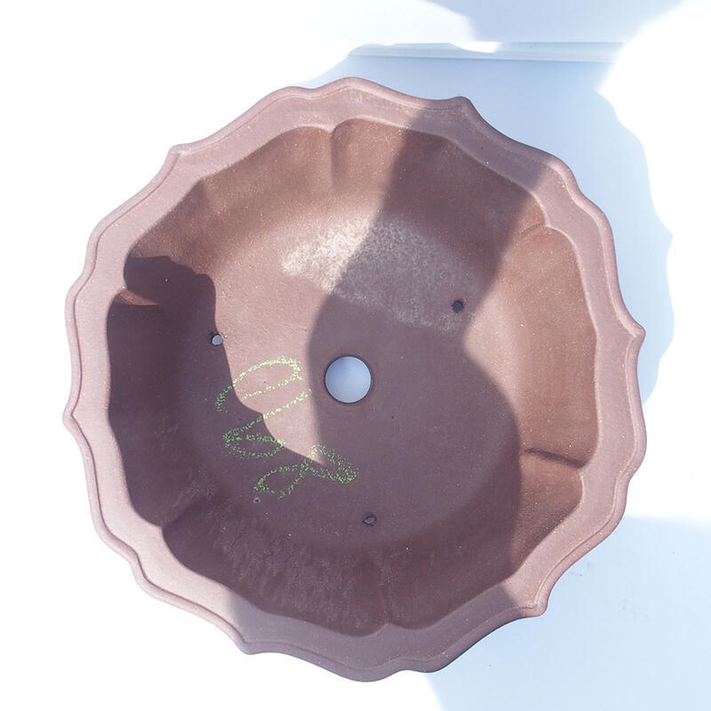 Bonsaischaal 29 x 29 x 11,5 cm