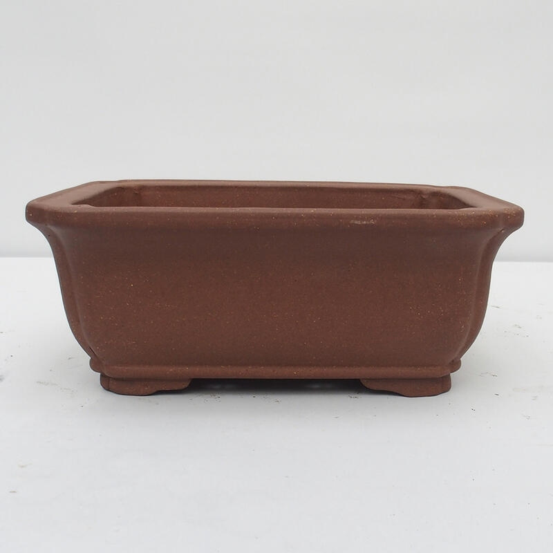 Bonsaischaal 30 x 24 x 12 cm - Japanse kwaliteit