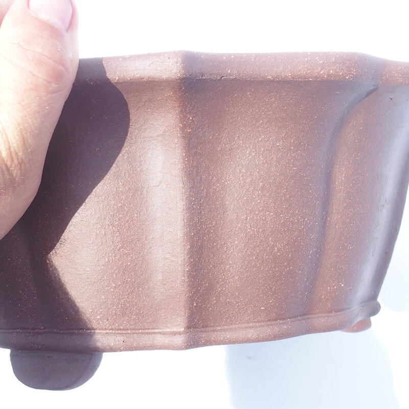 Bonsaischaal 30 x 30 x 11 cm