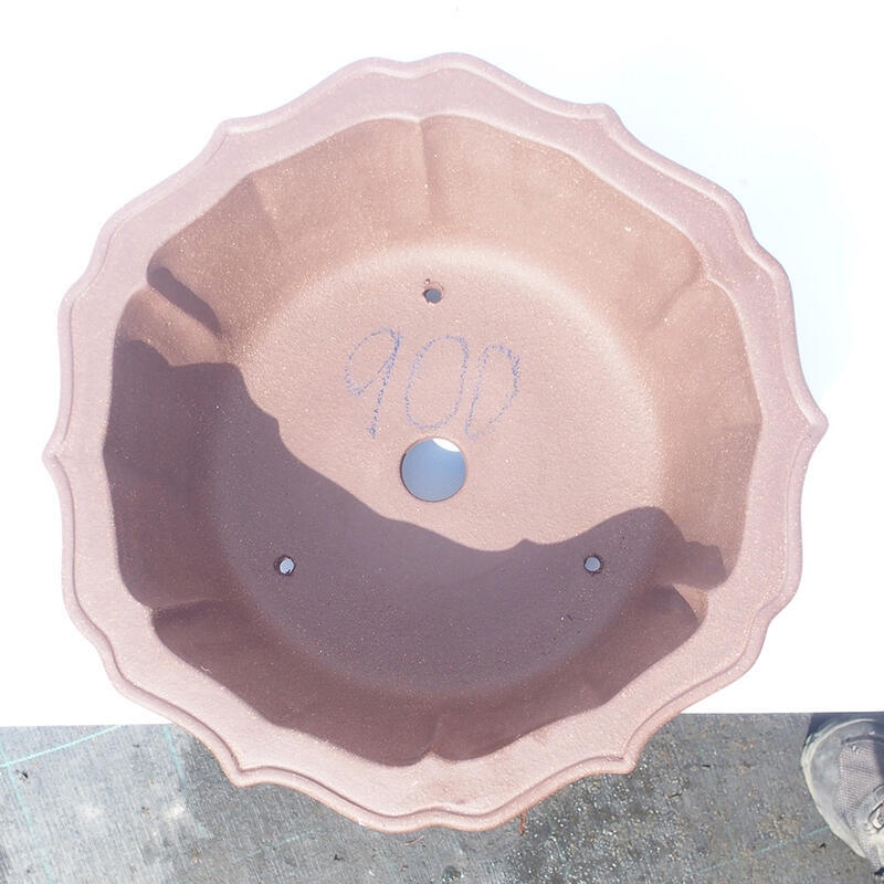 Bonsaischaal 30 x 30 x 11 cm