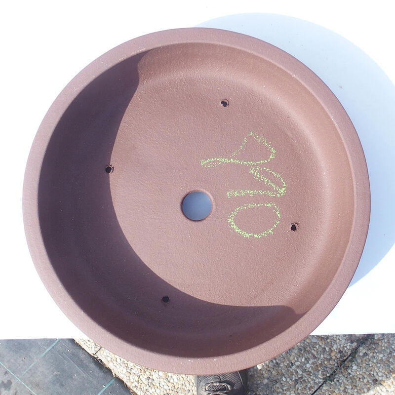 Bonsaischaal 30 x 30 x 8 cm