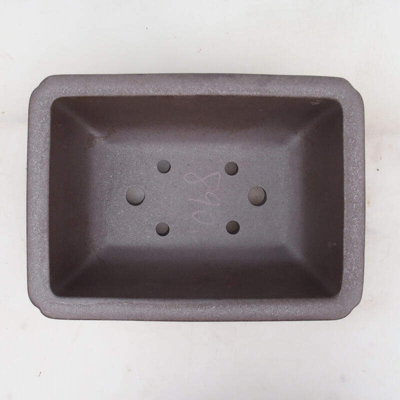 Bonsaischaal 31 x 23 x 12 cm, natuurlijke kleur