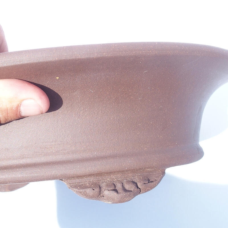 Bonsaischaal 31 x 25 x 8 cm