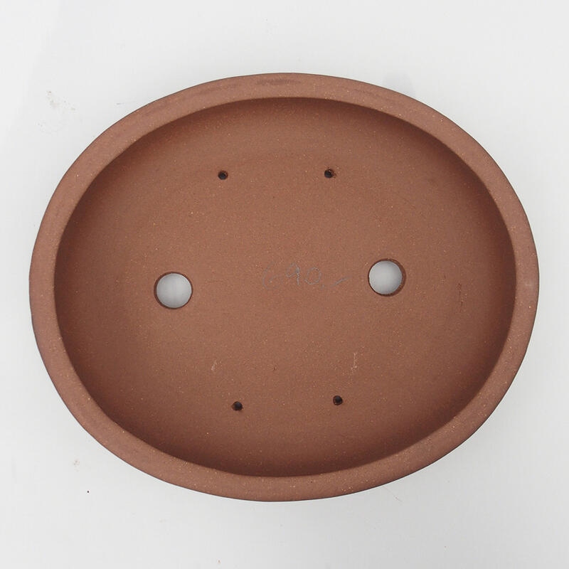 Bonsaischaal 31 x 26 x 6,5 cm - Japanse kwaliteit