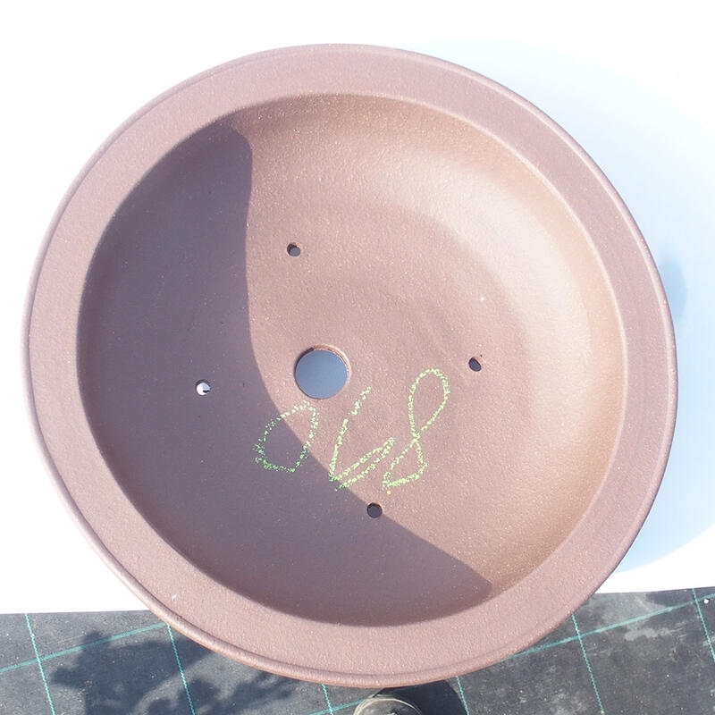 Bonsaischaal 31 x 31 x 8 cm