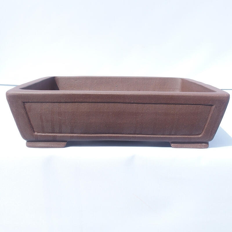 Bonsaischaal 32 x 27 x 8,5 cm