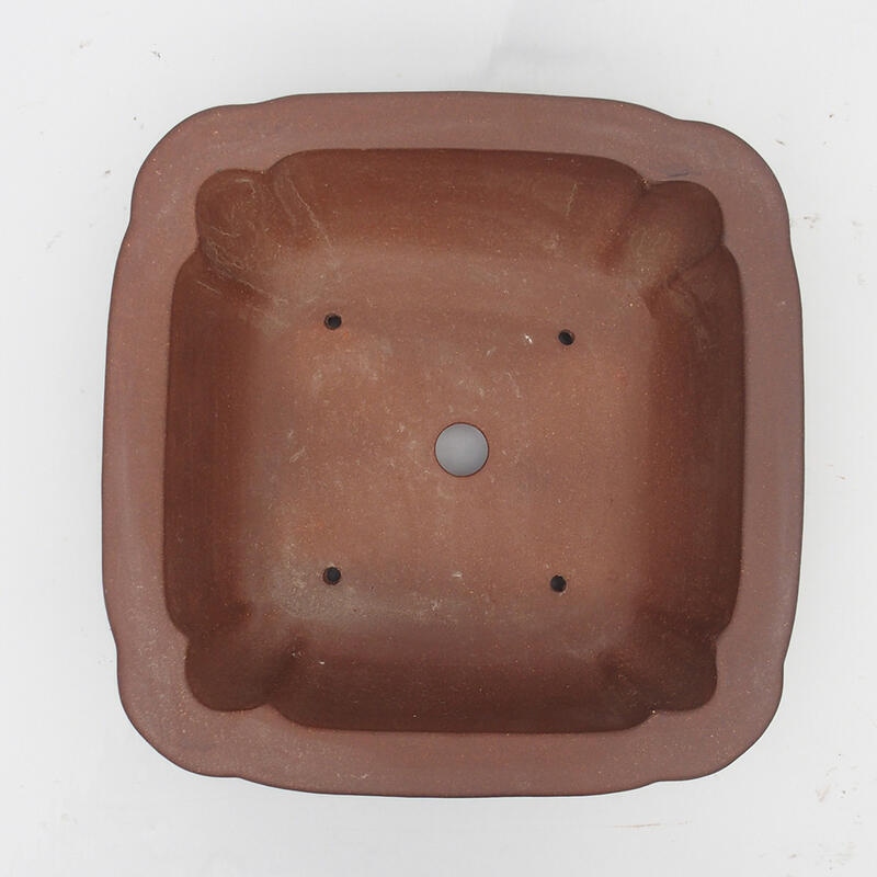 Bonsaischaal 32 x 32 x 11 cm - Japanse kwaliteit