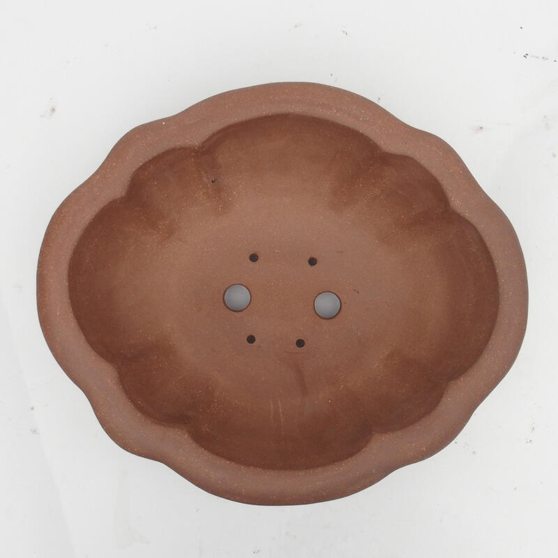 Bonsaischaal 33 x 29 x 11 cm - Japanse kwaliteit