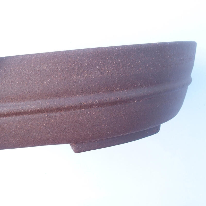 Bonsaischaal 34 x 27 x 7,5 cm