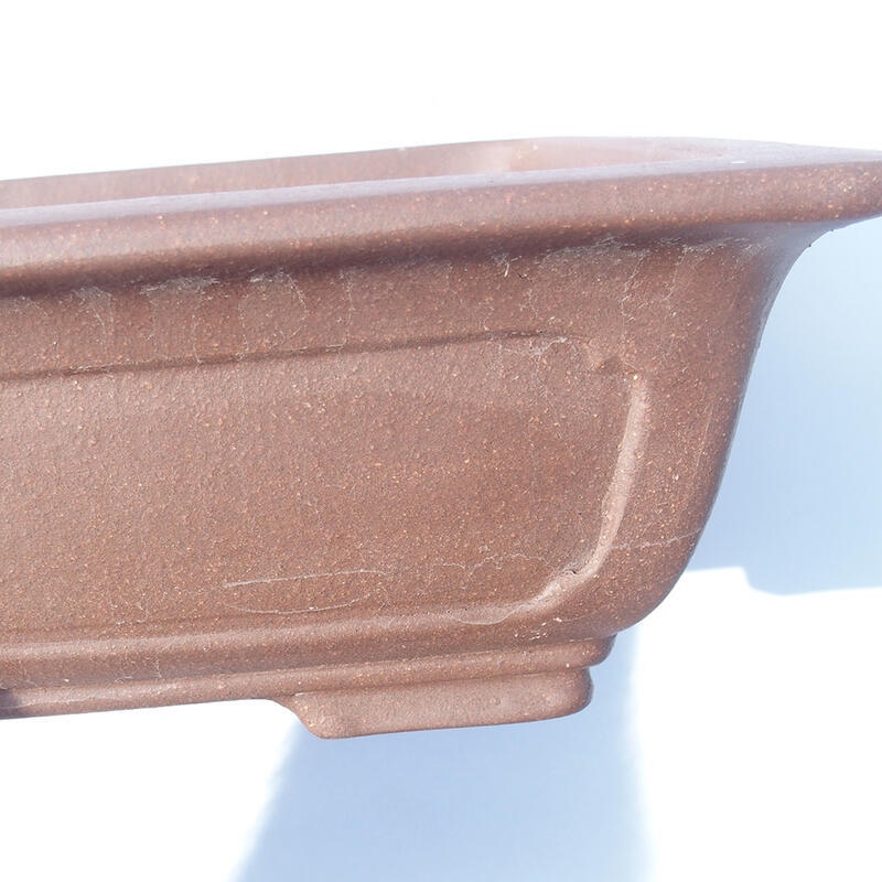 Bonsaischaal 34 x 27 x 9,5 cm