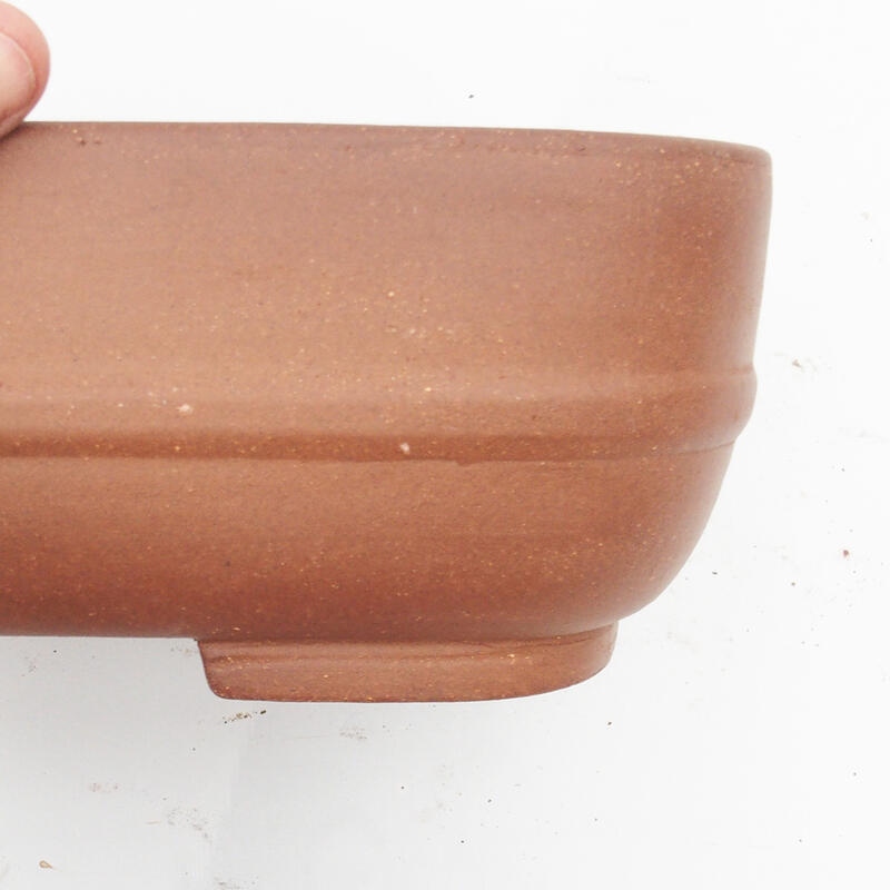 Bonsaischaal 34 x 27 x 9 cm - Japanse kwaliteit