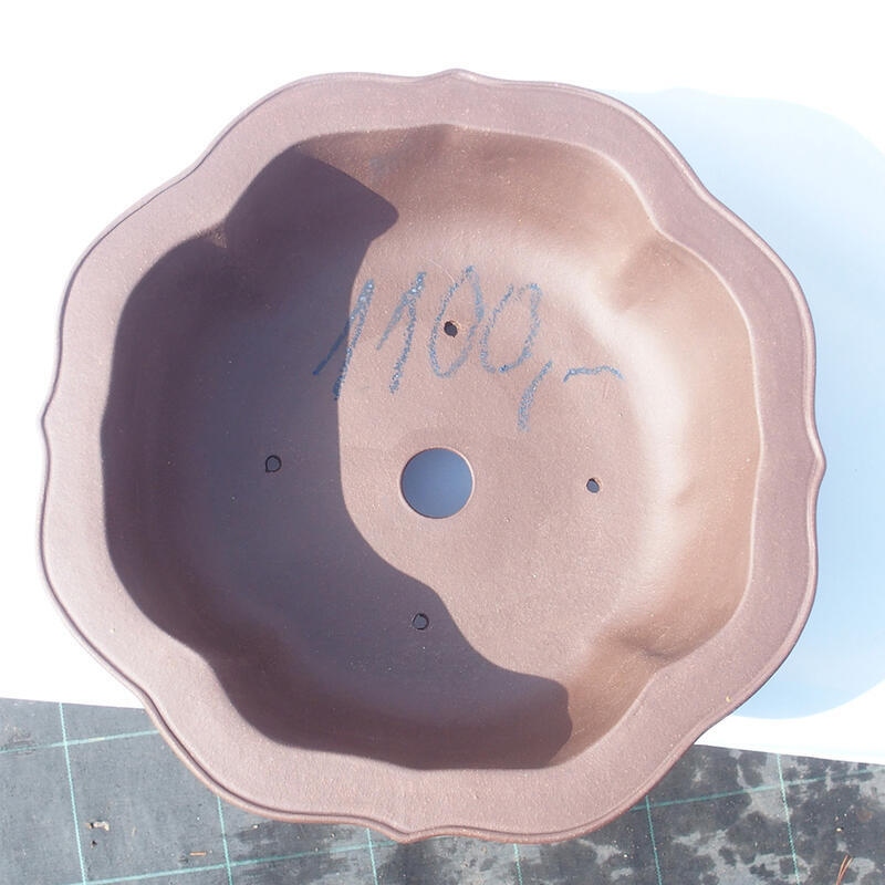 Bonsaischaal 34 x 34 x 11 cm