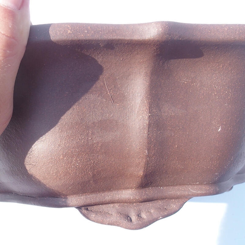 Bonsaischaal 34 x 34 x 11 cm