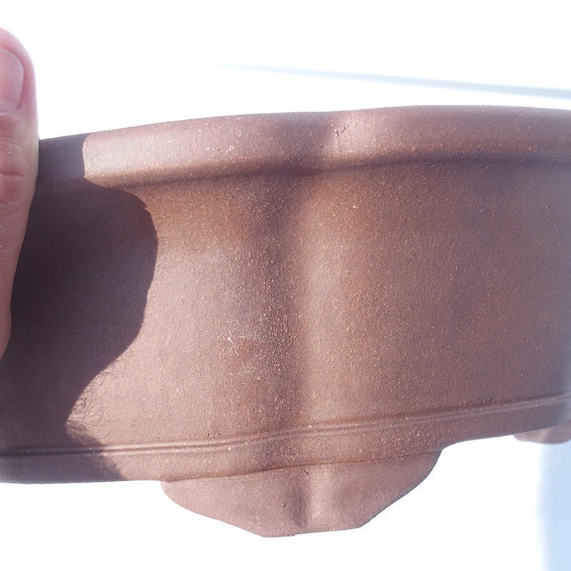 Bonsaischaal 34 x 34 x 9,5 cm