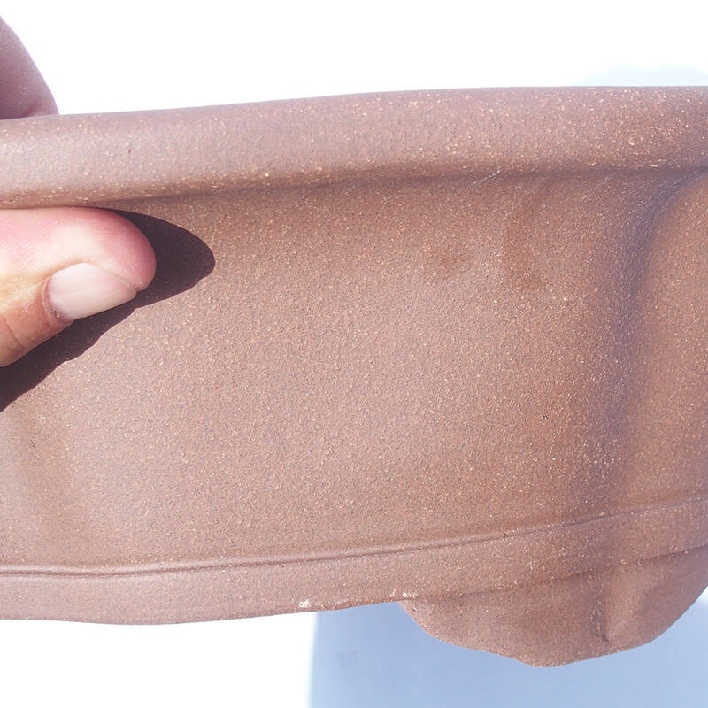 Bonsaischaal 34 x 34 x 9 cm