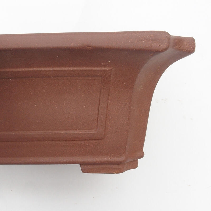 Bonsaischaal 35 x 26 x 12 cm - Japanse kwaliteit