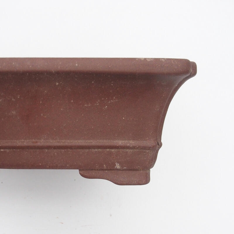 Bonsaischaal 35 x 27 x 9,5 cm - Japanse kwaliteit