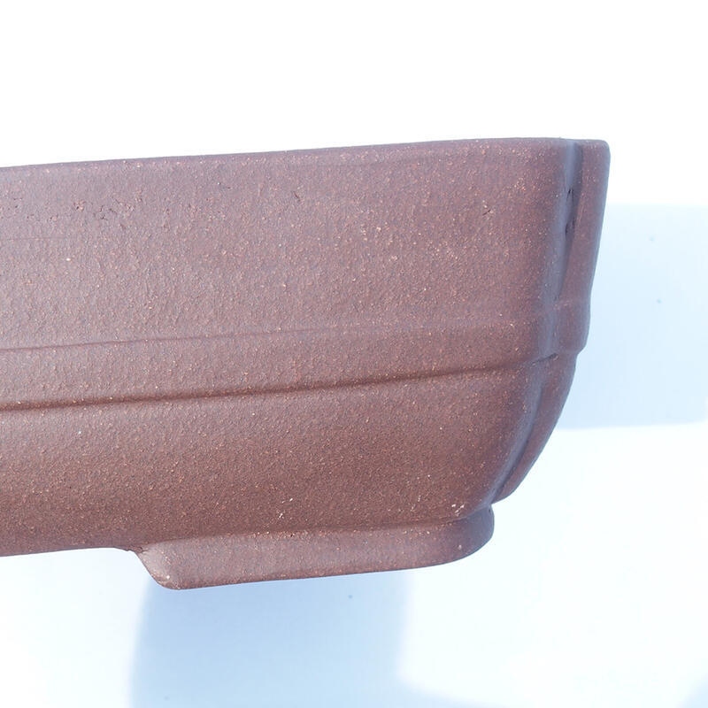 Bonsaischaal 35 x 27 x 9 cm