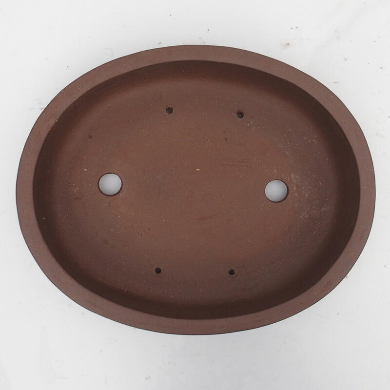 Bonsaischaal 35 x 28 x 7 cm - Japanse kwaliteit