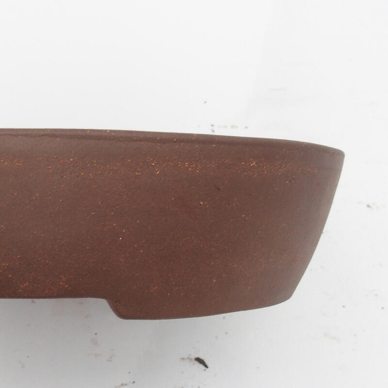 Bonsaischaal 35 x 28 x 7 cm - Japanse kwaliteit