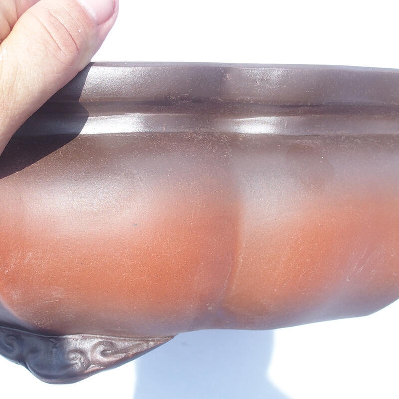 Bonsaischaal 35 x 35 x 12 cm