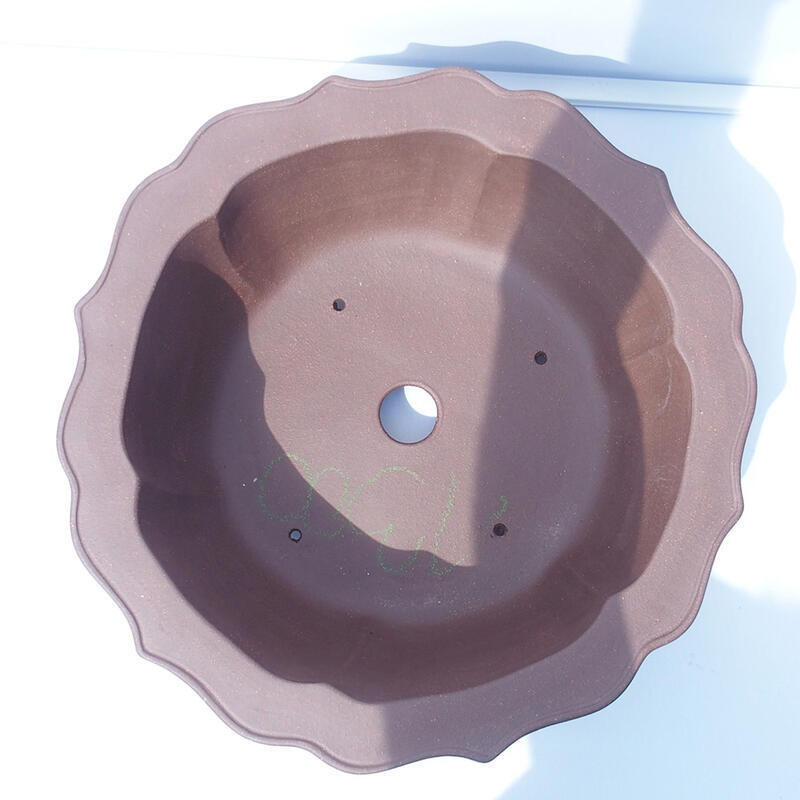 Bonsaischaal 35 x 35 x 13 cm