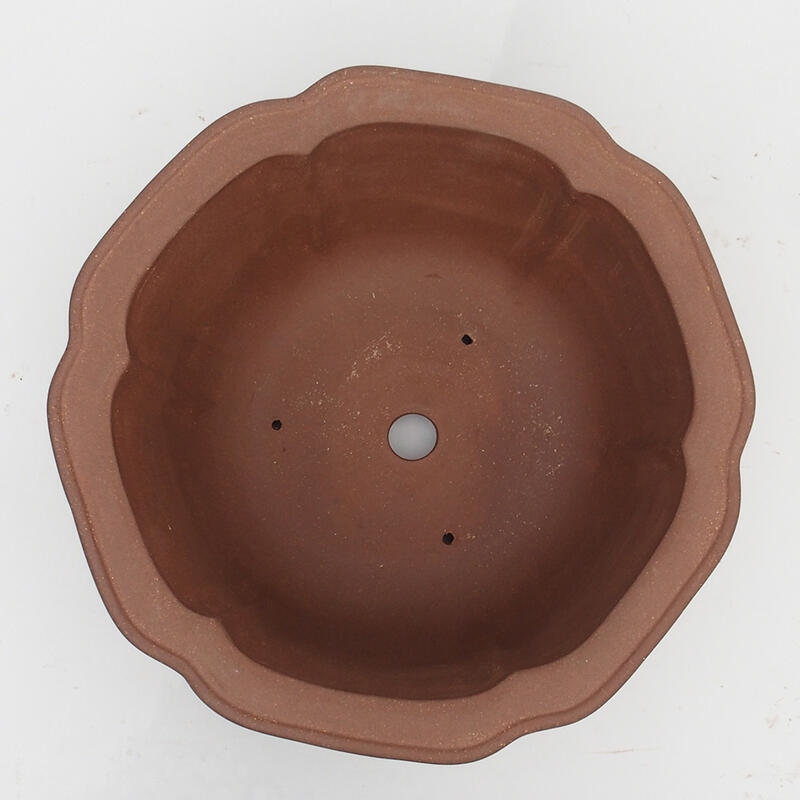 Bonsaischaal 35 x 35 x 18 cm - Japanse kwaliteit