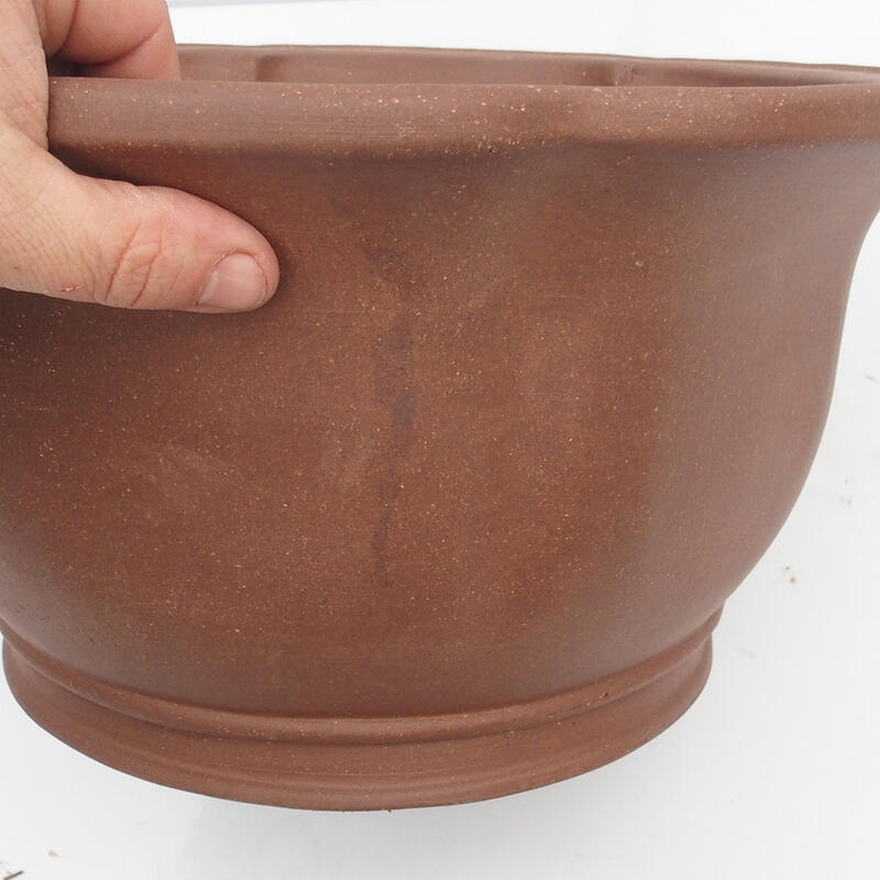 Bonsaischaal 35 x 35 x 18 cm - Japanse kwaliteit