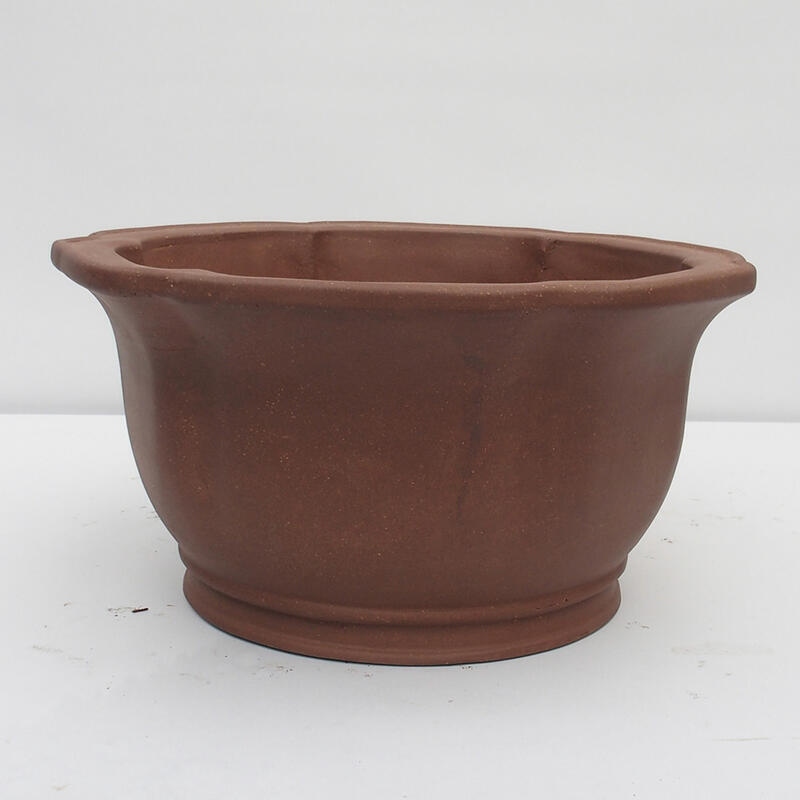 Bonsaischaal 35 x 35 x 18 cm - Japanse kwaliteit