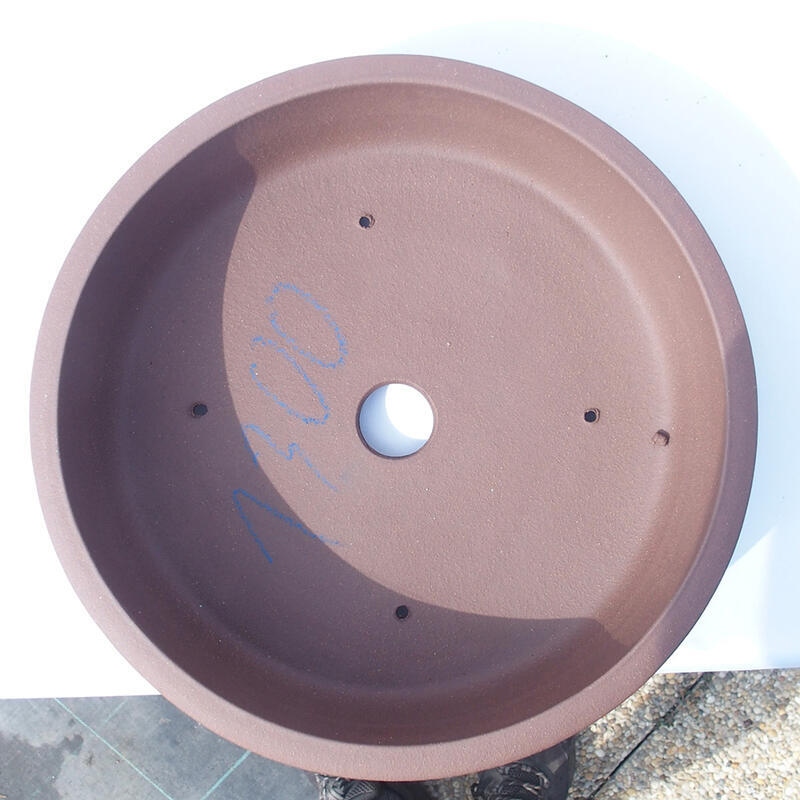 Bonsaischaal 35 x 35 x 9 cm