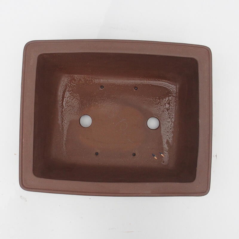 Bonsaischaal 36 x 29 x 10 cm - Japanse kwaliteit