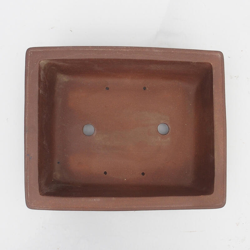 Bonsaischaal 36 x 29 x 10 cm - Japanse kwaliteit