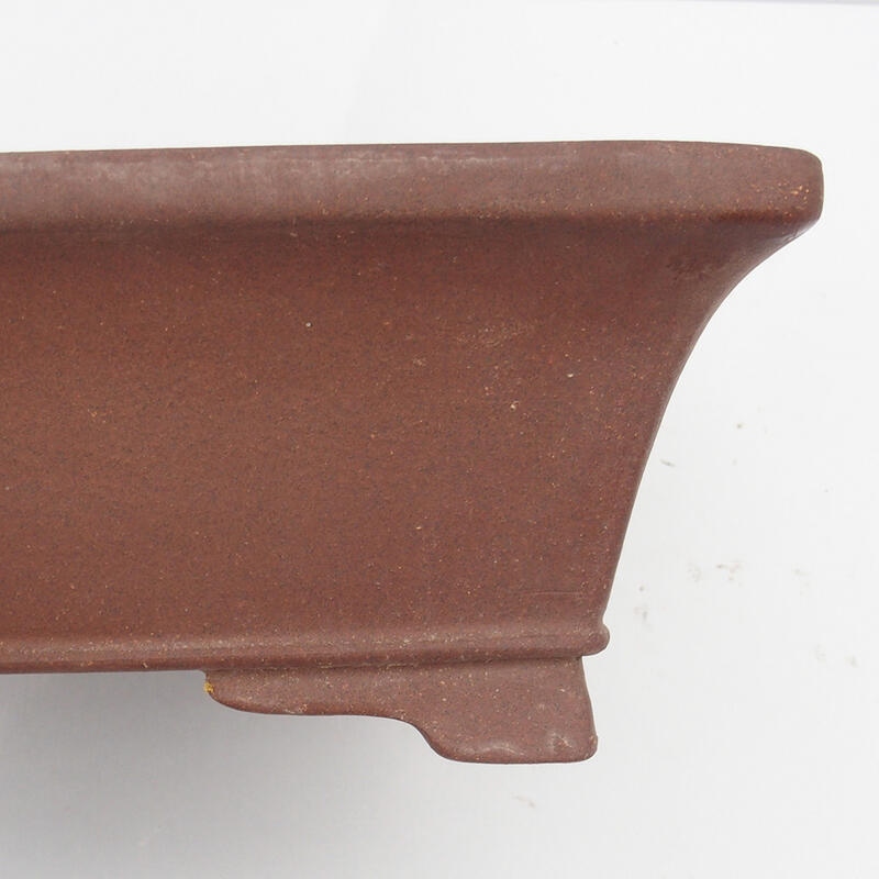 Bonsaischaal 36 x 29 x 10 cm - Japanse kwaliteit