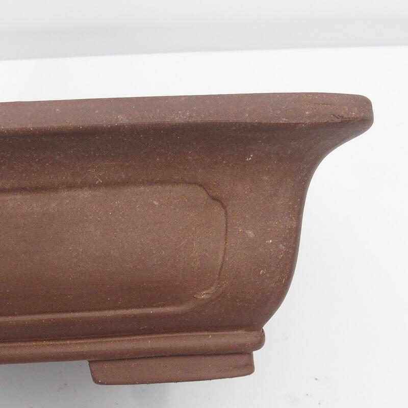 Bonsaischaal 36 x 29 x 10 cm - Japanse kwaliteit