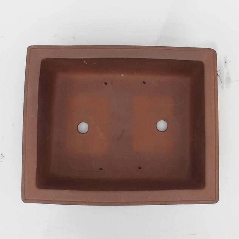 Bonsaischaal 36 x 29 x 11 cm - Japanse kwaliteit