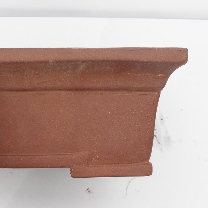 Bonsaischaal 36 x 29 x 11 cm - Japanse kwaliteit