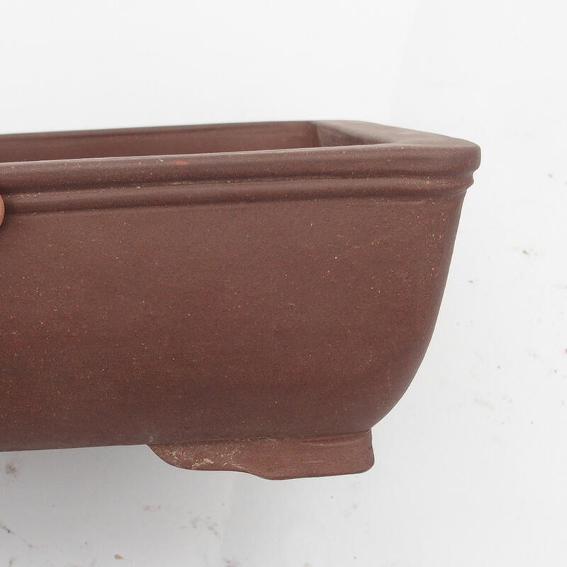 Bonsaischaal 36 x 30 x 10 cm - Japanse kwaliteit