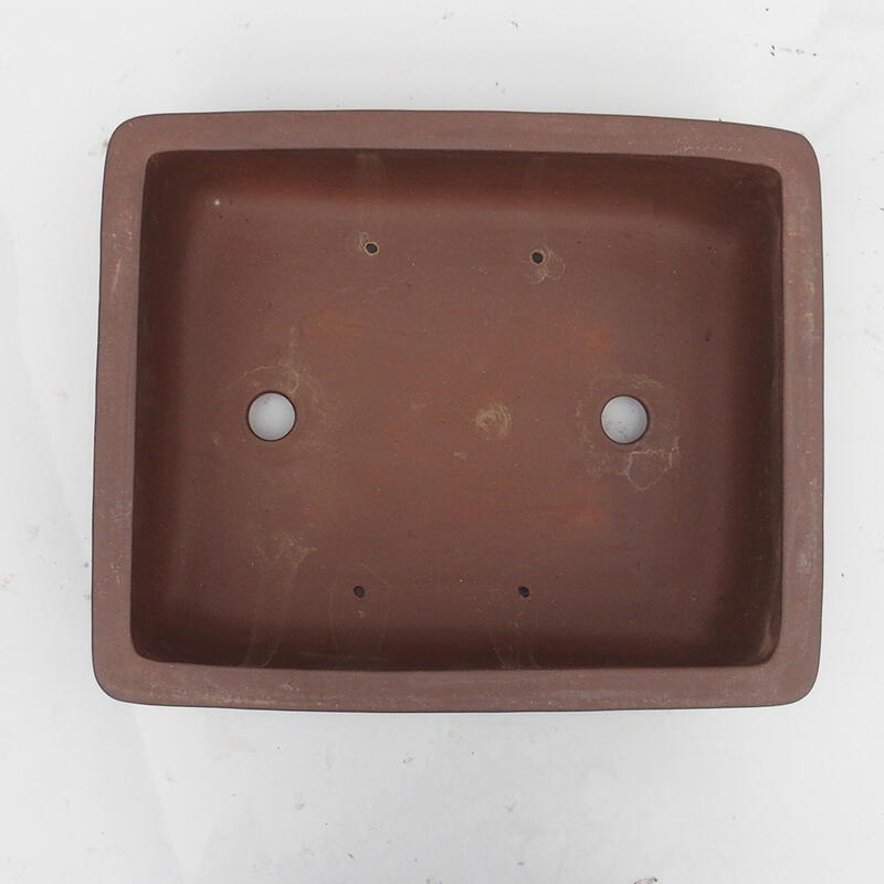 Bonsaischaal 36 x 30 x 10 cm - Japanse kwaliteit