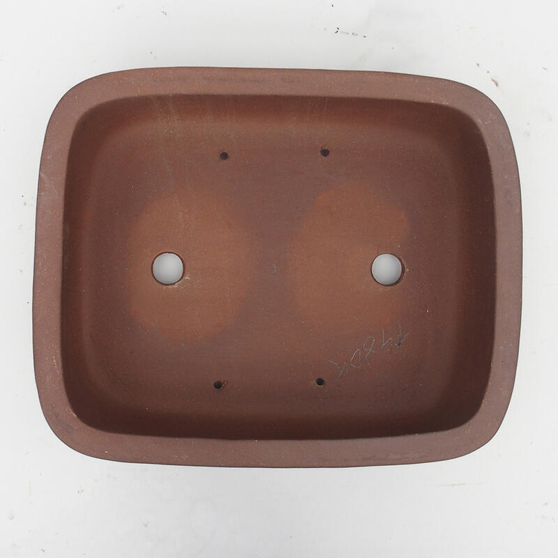 Bonsaischaal 36 x 30 x 11 cm - Japanse kwaliteit