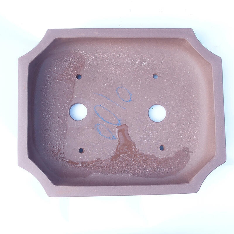 Bonsaischaal 36 x 30 x 8 cm