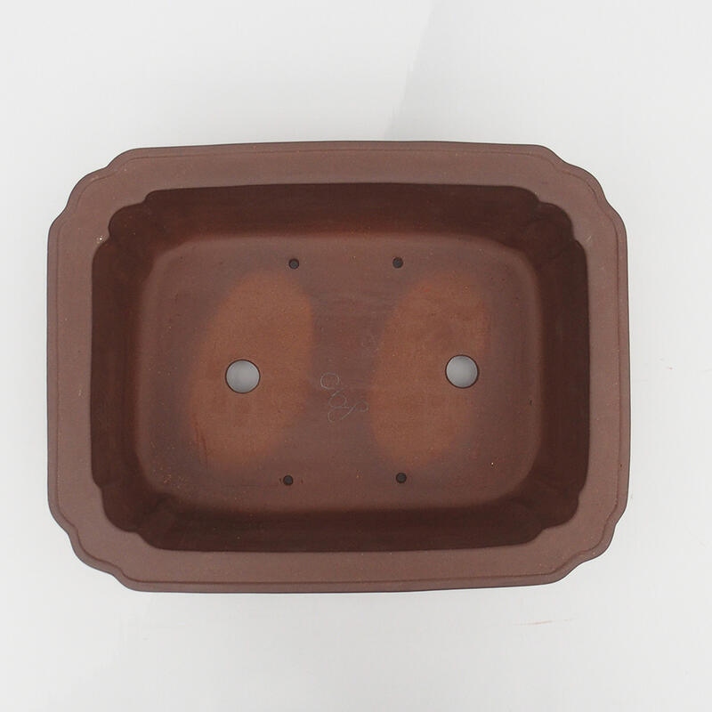 Bonsaischaal 37 x 28,5 x 12,5 cm - Japanse kwaliteit