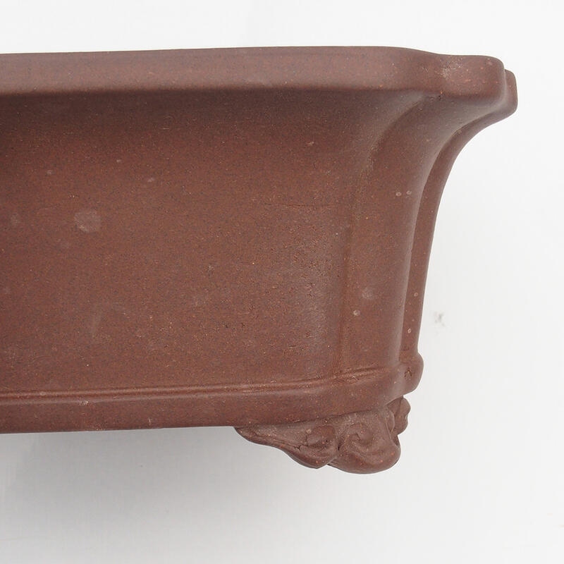 Bonsaischaal 37 x 28,5 x 12,5 cm - Japanse kwaliteit