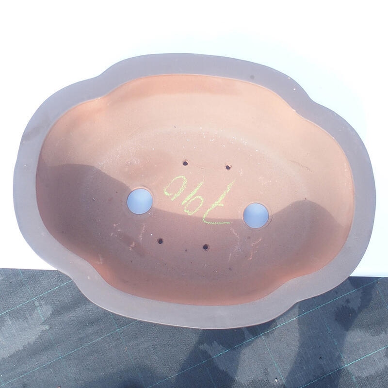 Bonsaischaal 37 x 29 x 13 cm