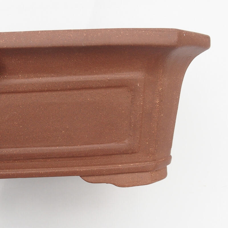 Bonsaischaal 37 x 31 x 12 cm - Japanse kwaliteit