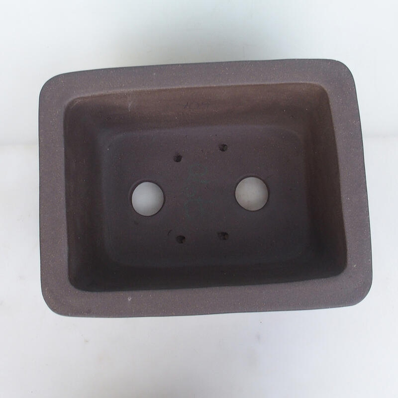 Bonsaischaal 38 x 30 x 19 cm, natuurlijke kleur