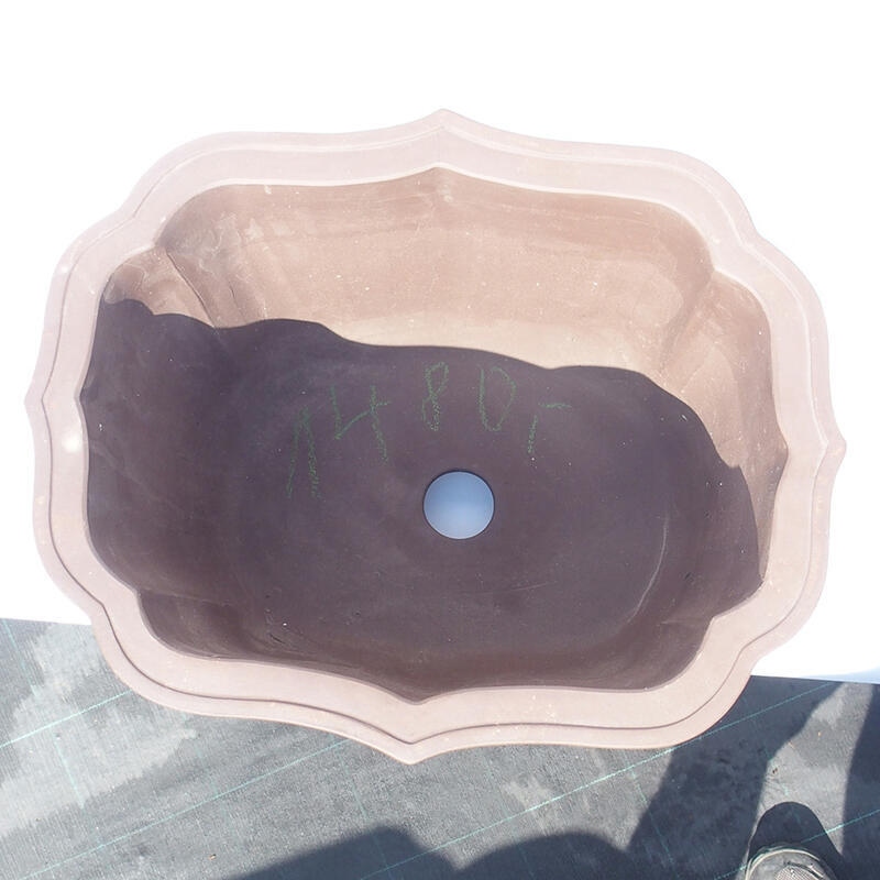 Bonsaischaal 38 x 31 x 27 cm