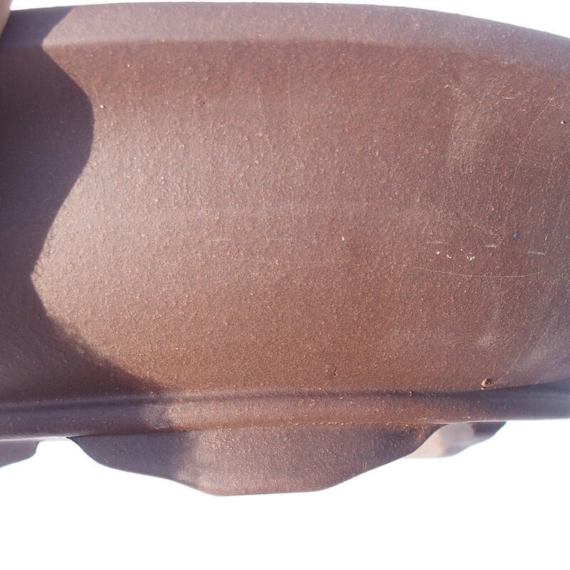 Bonsaischaal 38 x 38 x 8 cm