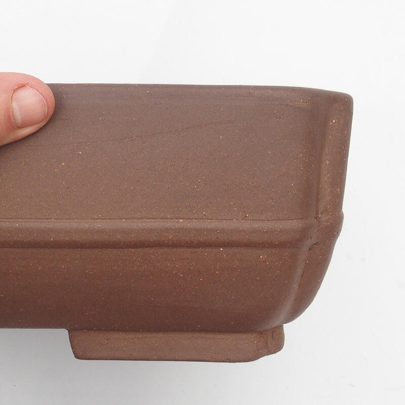 Bonsaischaal 39 x 33 x 11 cm - Japanse kwaliteit